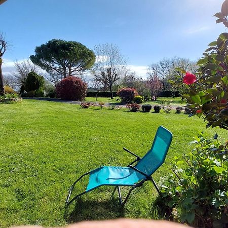 Gite Max Payrac Exterior foto