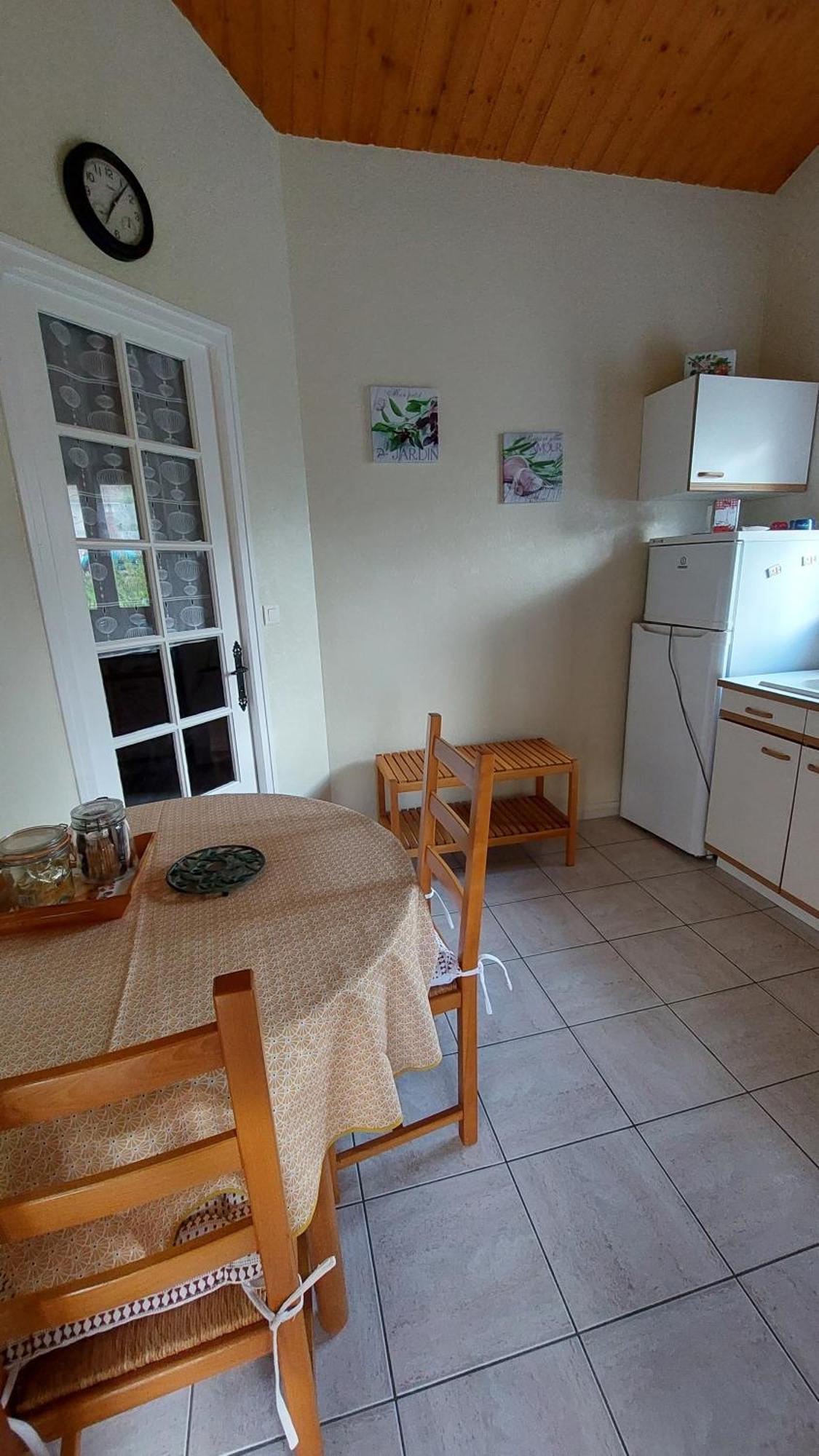 Gite Max Payrac Exterior foto