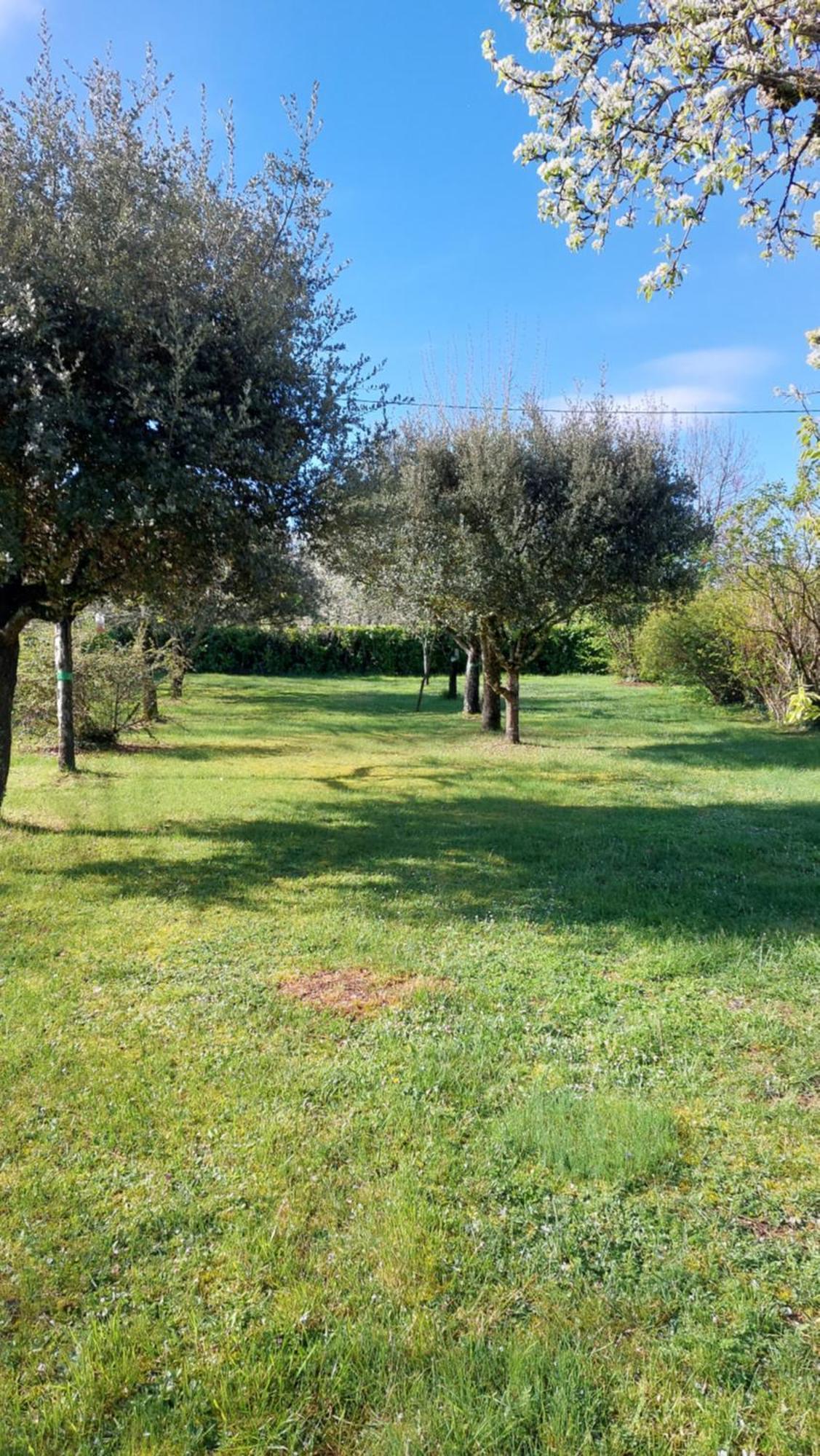 Gite Max Payrac Exterior foto
